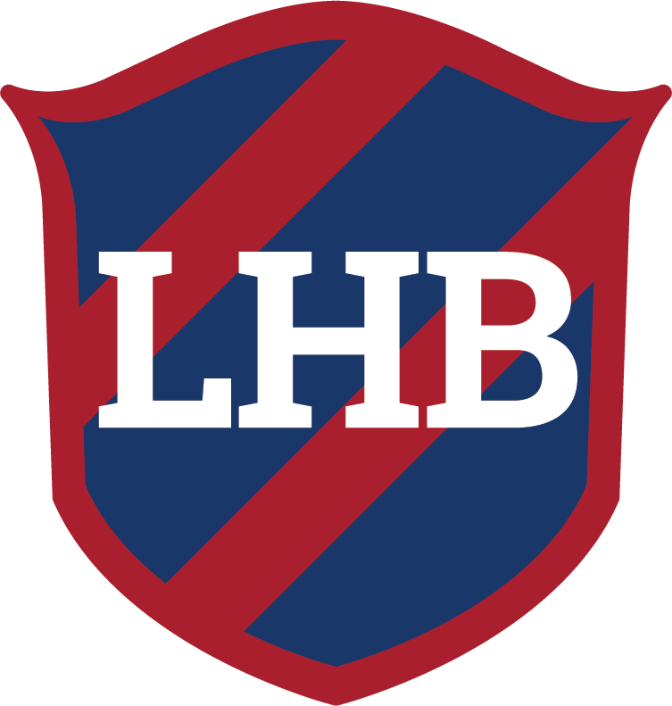 IES-LHB logo