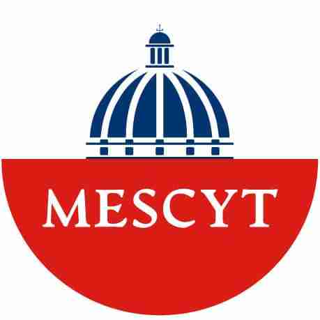 logo MESCyT
