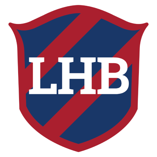 Logo IES-LHB