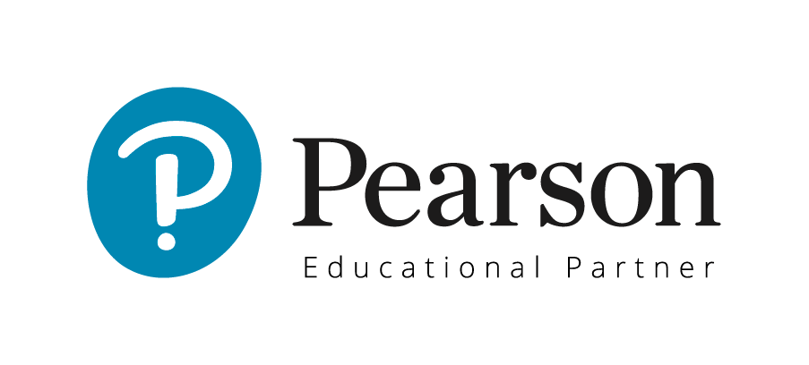 IES-LHB es Pearson Education Partner