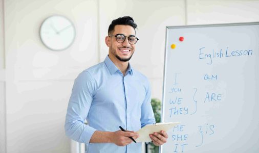 Habilitación Docente en Idioma Inglés Habilitación Docente en Idioma Inglés